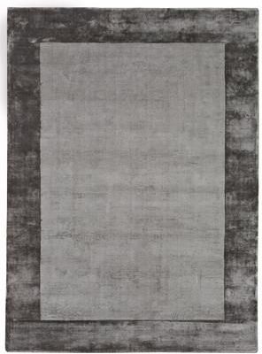 Carpet Decor Handmade Collection Dywan ARACELIS Steel Gray 160x230