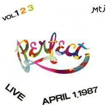 Perfect: Live April 1.1987 [3xWinyl]