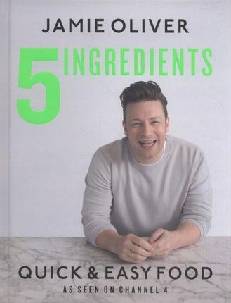 5 Ingredients Quick &amp; Easy Food