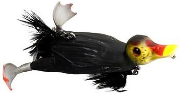 Wobler, hybryda Savage Gear 3D Suicide Duck - Kaczka