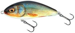 Zdjęcie Salmo Fatso Sinking Jerkbait Real Roach 10cm - Aleksandrów Kujawski