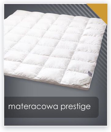 AMZ kołdra Exclusive Materacowa Prestige 220x240