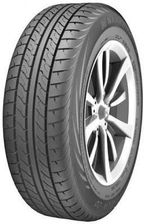 Zdjęcie Nankang Passion Cw-20 215/60R17C 109/107T - Biecz