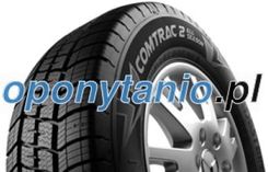 Zdjęcie Vredestein Comtrac 2 All Season 215/60R16C 103/101T - Bieruń