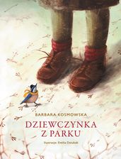 Zdjęcie Dziewczynka Z Parku Wyd. 3 - Barbara Kosmowska - Sulechów
