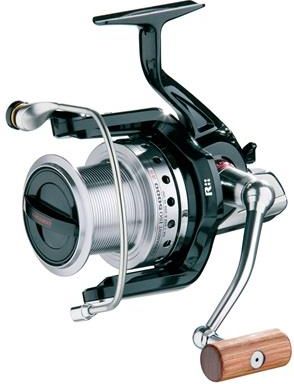 Kolowrotek Daiwa Tournament ISO 5500 QD - Ceny i opinie