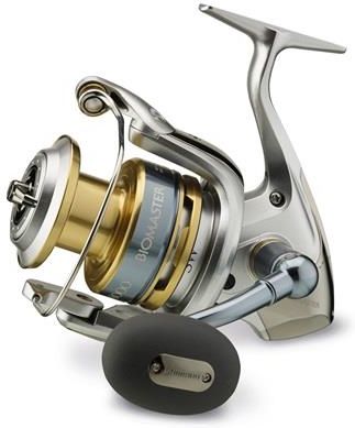 Kolowrotek Shimano Biomaster 4000SW-A XG - Ceny i opinie