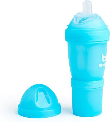 Herobility Herobottle Butelka Antykolkowa 140Ml Niebieski Ceny i