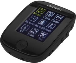 Zdjęcie GoGEN MXM421 BT 4GB czarny - Gdynia