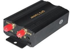 Helmer Lokalizator GPS (LK506)