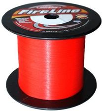 Plecionka Berkley Fireline Red 0,10mm 5,9kg 1800m - zdjęcie 1