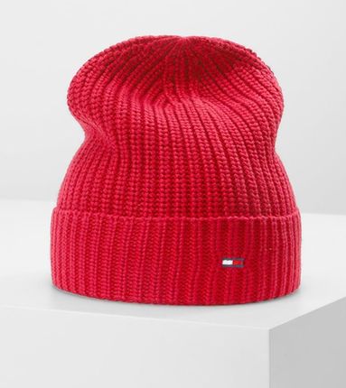 tommy hilfiger basic beanie