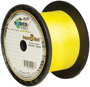 POWER PRO Hi-Vis Yellow - 2740m