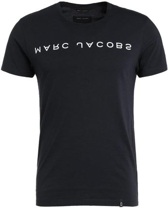 Graphic Tees Marc Jacobs Men T Shirt Marc Jacobs Reverse Marc