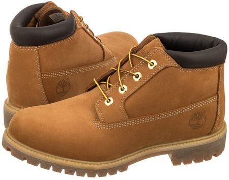 Timberland af sales heritage