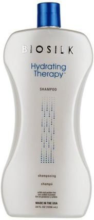 Biosilk Szampon Nawilżający Hydrating Therapy Shampoo 1006ml