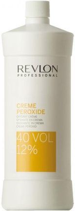 Revlon Professional Kremowa Emulsja Utleniająca Creme Peroxide 40 Vol. 12% 900ml