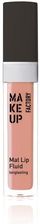 Make Up Factory Błyszczyk Do Ust Mat Lip Fluid Longlasting 12