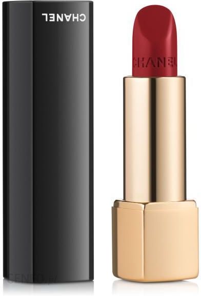 Chanel Rouge Allure Lipsticks  cynthialions