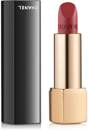 Chanel Szminka Do Ust Rouge Allure Velvet 58 Rougevie