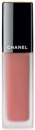 Chanel Matowa Pomadka Do Ust Rouge Allure Ink 140 Amoureux