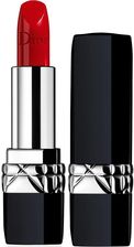 gdzie najlepiej kupić Pomadki do ust Christian Dior Szminka Do Ust Rouge Dior Couture Colour Satin 999