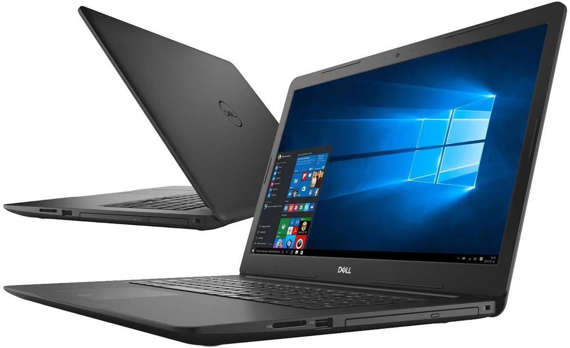 Dell inspiron 5770 обзор