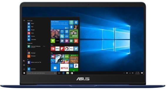 Laptop ASUS ZenBook UX430UN 14/i5/8GB/512GB/Win10 (UX430UNGV050T ...