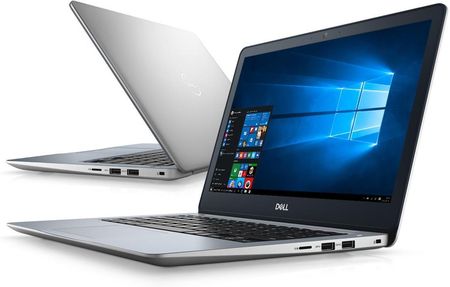 Dell Inspiron 5370 13/i7/8GB/256GB/Win10 (INSPIRON0604V_8G256SD