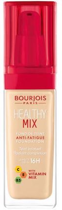 Bourjois Healthy Mix Foundation Podkład Rozświetlający 50 Roseivory 30ml