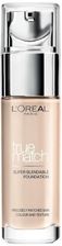 L'Oreal Paris True Match Super Blendable Foundation Podkład 7.R/7.C Ambre Rose 30 ml