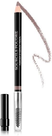 Dior sourcils poudre outlet powder eyebrow pencil