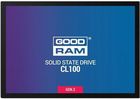 Goodram 120GB 2,5'' SATA SSD (SSDPRCL100120)