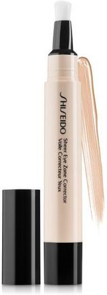 Shiseido Korektor Pod Oczy Sheer Eye Zone Corrector 106 Warmbeige