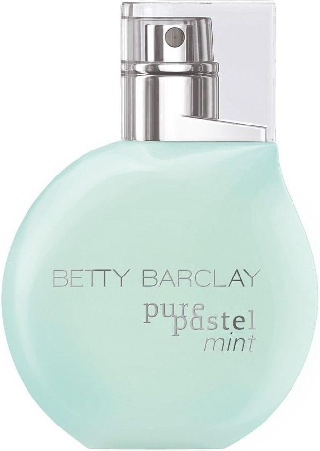 Betty Barclay Pure Pastel Mint Woda Toaletowa 20ml Ceneo.pl barclay betty in Perfumy | eBay