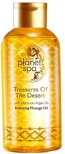 Zdjęcie Avon Regenerująco Odżywczy Olejek Do Twarzy Ciała I Włosów Planet Spa Restoring Massage Oil 150 ml - Bochnia
