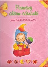 Zdjęcie Skrzat Pierwszy Album Córeczki - Nowy Dwór Mazowiecki