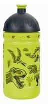 Zdjęcie Zdrowa Butelka Dinozaur 0,5L - Żyrardów