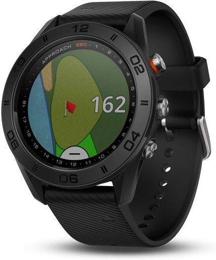 GARMIN®️ APPROACH®️S60 Garmin Approach S60 smartwatch | Autoryzowany Partner