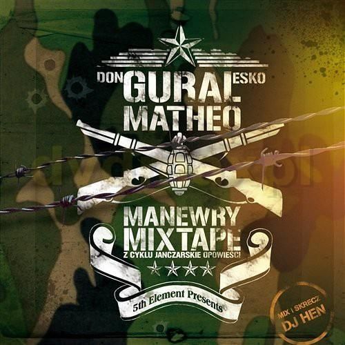 donguralesko manewry mixtape donguralesko manewry mixtape