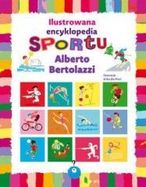 Zdjęcie Ilustrowana encyklopedia sportu - Puszczykowo