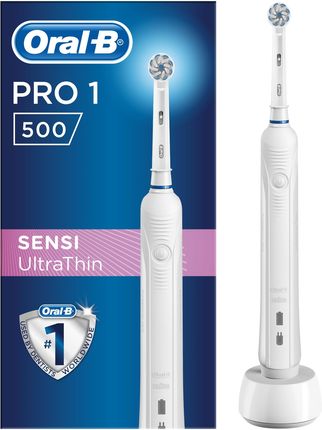 Oral-B Pro 500 Sensi Ultra Thin