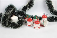 Zdjęcie Dzwonek ceramiczny Super Wujek - Płock