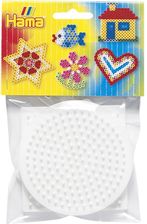 Zdjęcie Koraliki Hama 4451 MIDI 3 Małe Podkładki Kraków - Toszek