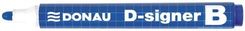 Zdjęcie Pbs Connect Marker Do Tablic Donau D Signer B Niebieski - Wolbrom