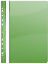 Zdjęcie Pbs Connect Skoroszyt Do Segregatora A4 Zielony 10 Sztuk - Ryglice