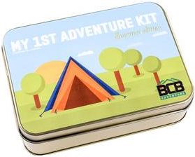 Zestaw survivalowy BCB My 1st Adventure Kit Summer ADV058