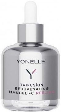 Yonelle Trifuson Rejuvating Mandeli-C Peeling Peeling Do Twarzy 50 ml
