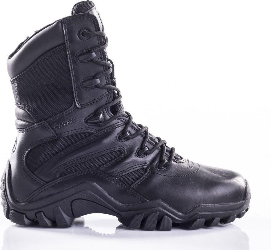 Bates Buty Delta 8 Side Zip ICS 2348 46 - Ceny i opinie - Ceneo.pl