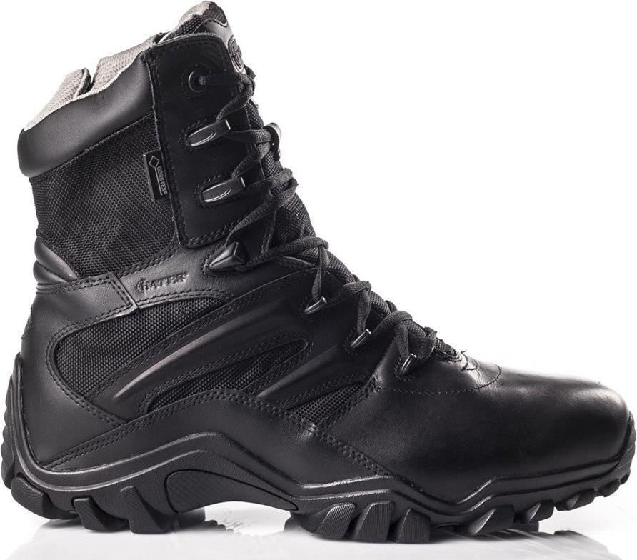Bates Buty Delta 8 Side Zip ICS GTX 2368 41.5 - Ceny i opinie - Ceneo.pl